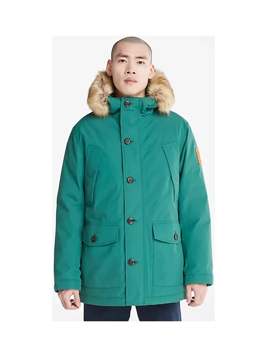 TIMBERLAND Scar Ridge - Parka 8