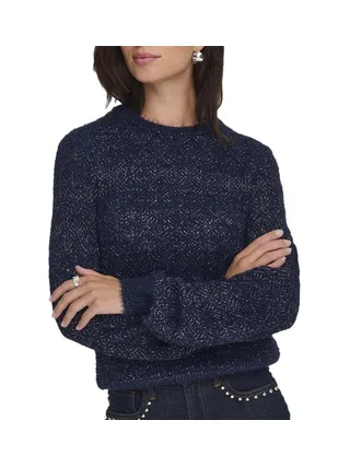 Pull Marine Femme JDY Marceline 1
