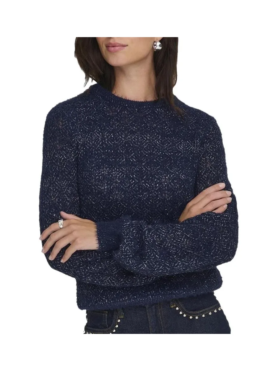 Pull Marine Femme JDY Marceline 2