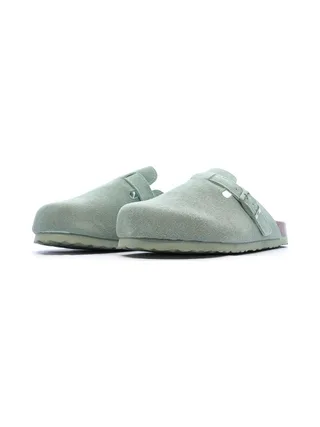 Sabots Vert clair Femme Xti 142871 6
