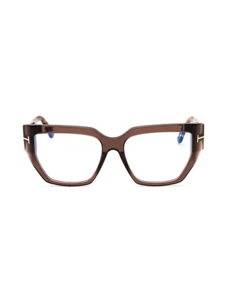 Tom Ford FT5951-B — Lunettes de vue 2
