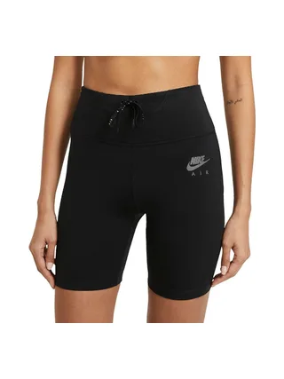 Short de Sport Noir Femme Nike Air CZ9410 1
