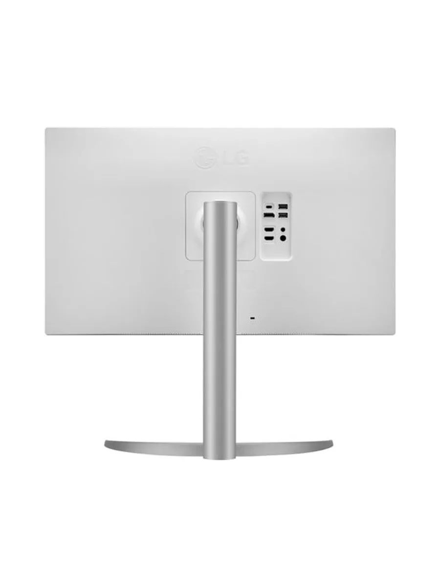 27" UHD 4K IPS Monitor with VESA Display 6