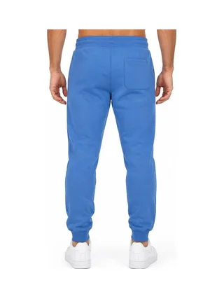 Jogging Bleu Homme Everlast EL026 2