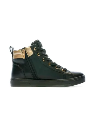 Baskets Noir Femme Xti Sport 2