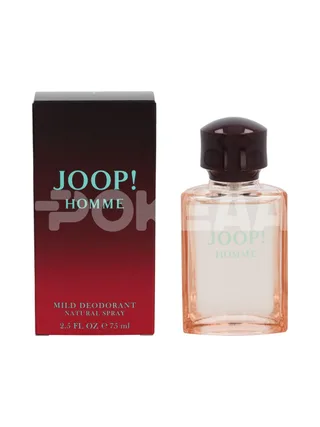 Joop! Homme Deo Spray Mild 75ml 1