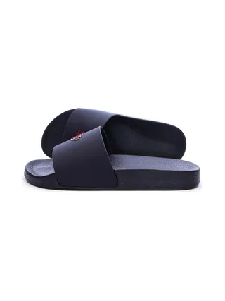 Claquettes Marine Homme Superdry Sd & Co Pool Slide 1