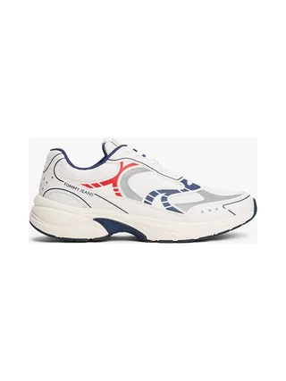 Baskets TOMMY HILFIGER EM0EM01569 4