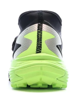 Baskets Noires/Jaune Homme Puma Voyage Nitro 3 3