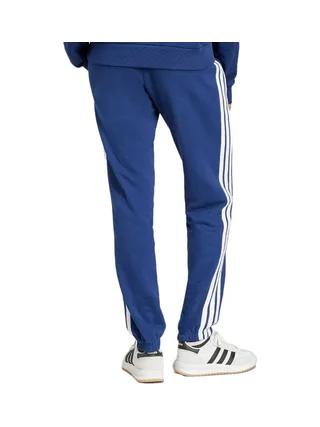 Jogging Bleu Homme Adidas Classic 2