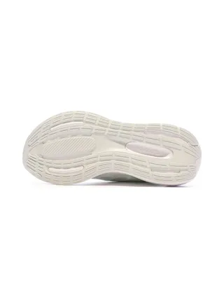Chaussures de running Blanches/Jaune Femme Adidas Runfalcon 3.0 5