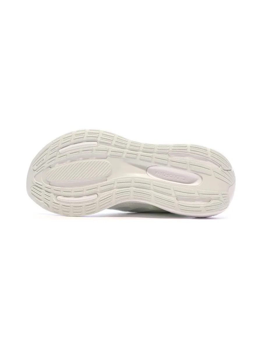 Chaussures de running Blanches/Jaune Femme Adidas Runfalcon 3.0 6