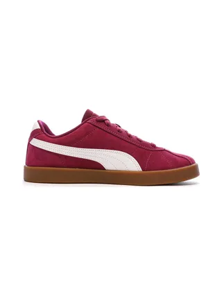 Baskets Roses Garçon Puma 398886 2