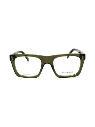 Salvatore Ferragamo SF3029 — Lunettes de vue 4