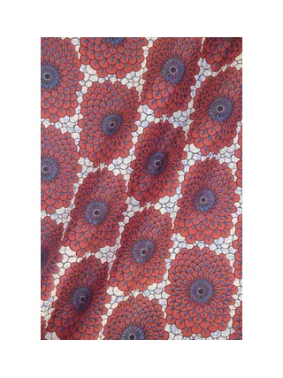 Vlisco Super-Wax 9