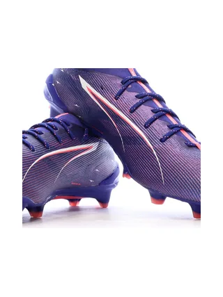 Chaussures de Foot Violettes Homme Puma Ultra 5 Ultimate FG 7