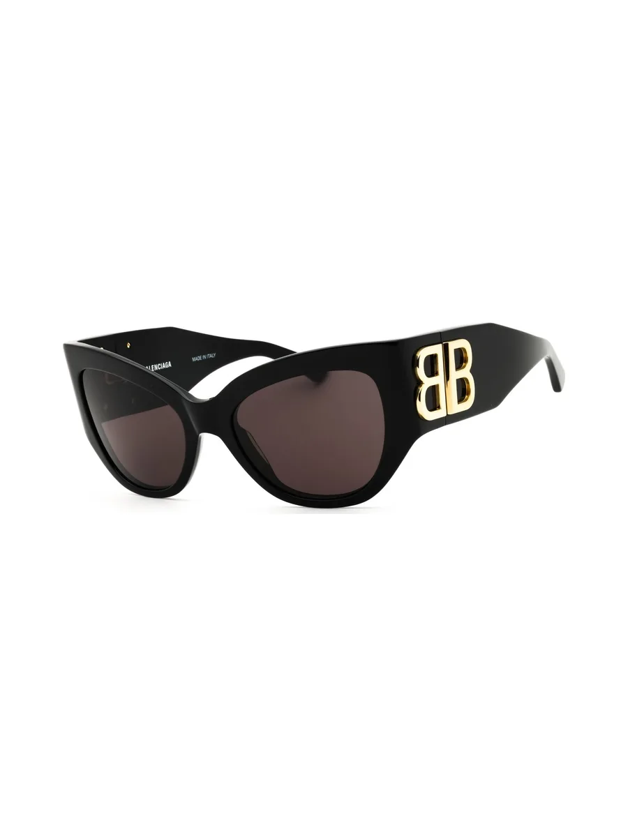 Balenciaga BB0322S — Lunettes de soleil 1