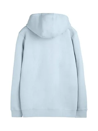 Sweat à Capuche Bleu Garçon Teddy Smith Giclass Jim 2