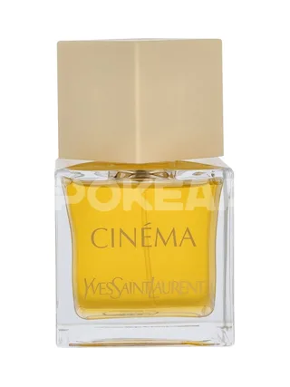 YSL Cinema Edp Spray 80ml 2