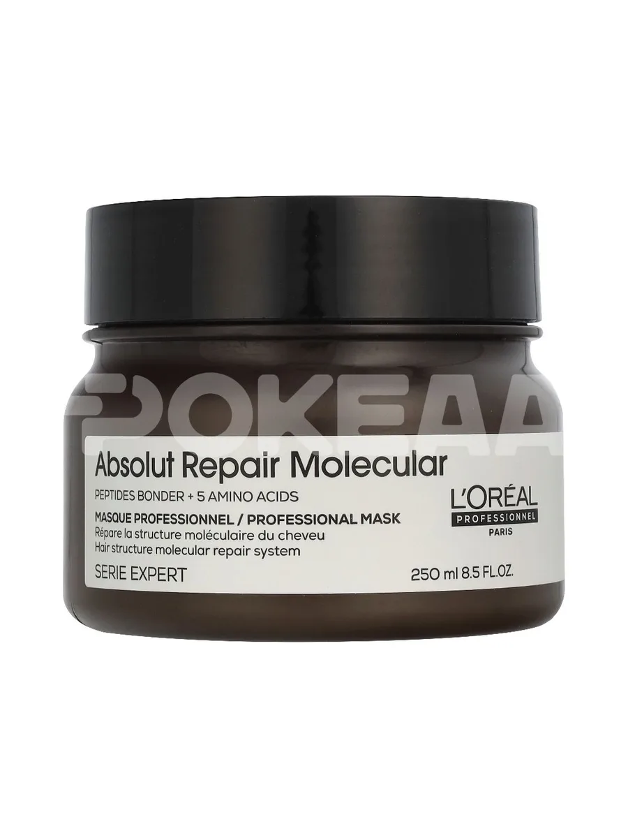 L'Oreal Serie Expert Absolut Repair Molecular 250ml 1