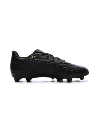 Chaussures de Foot Noires Homme Adidas Copa Pure 2 Club FxG 2