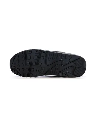 Air Max 90 Noires Homme Nike 5