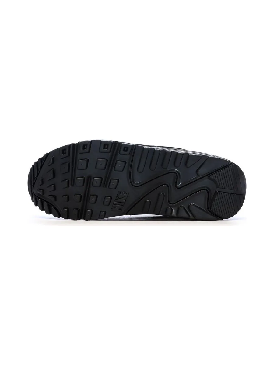 Air Max 90 Noires Homme Nike 6
