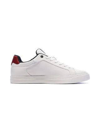Basket Blanches Homme Tommy Hilfiger Light weight 2