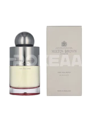 Molton Brown Fiery Pink Pepper Edt Spray 100ml 1