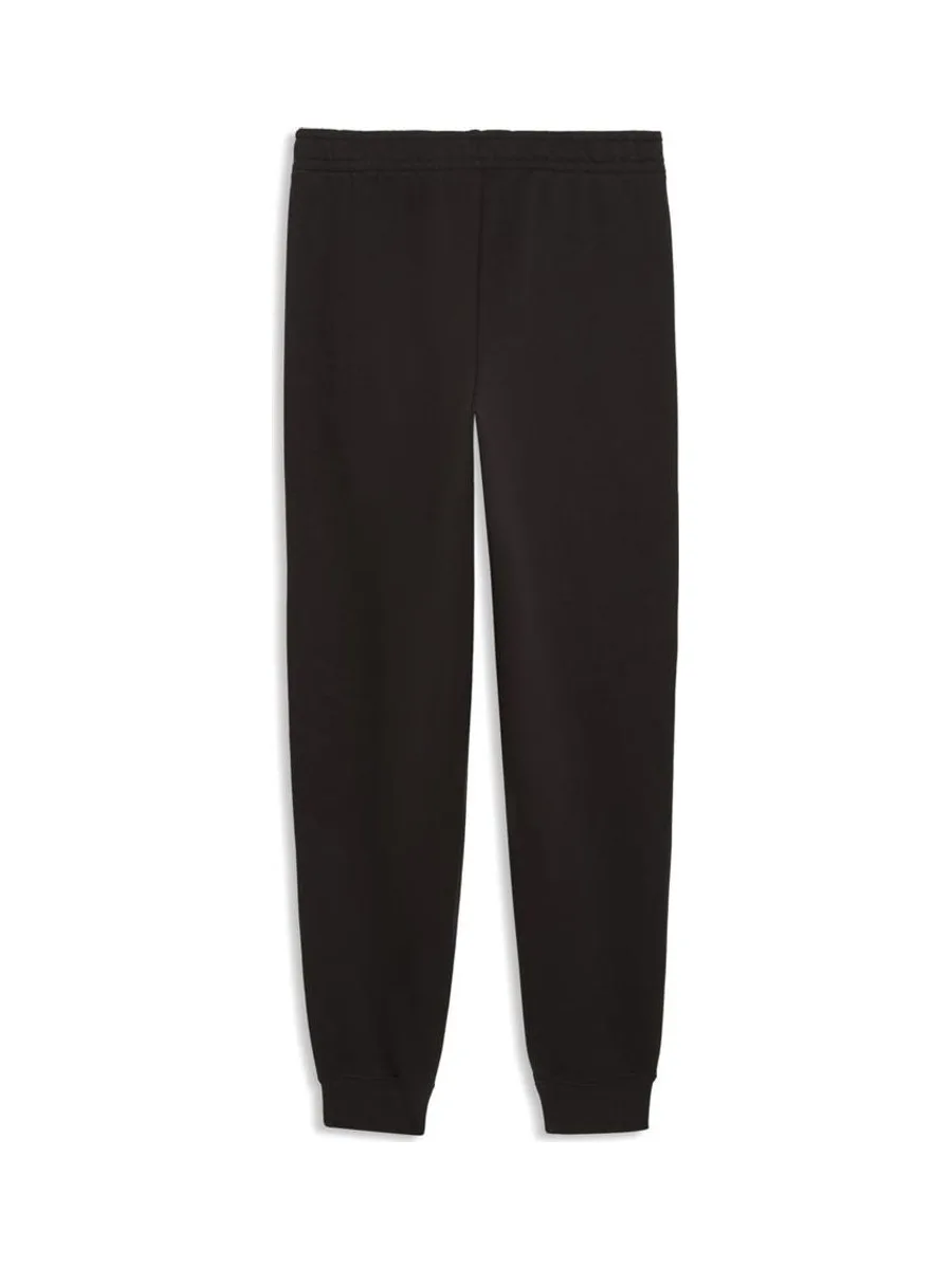 Jogging Noir Garçon Puma Lab Story 2 3