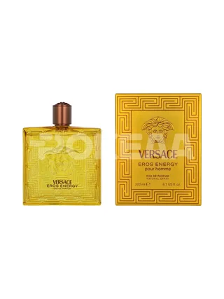 Versace Eros Energy Edp Spray 200ml 1