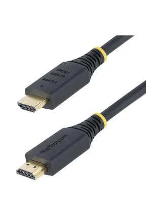8ft Premium Certified HDMI Cable 4K60 2