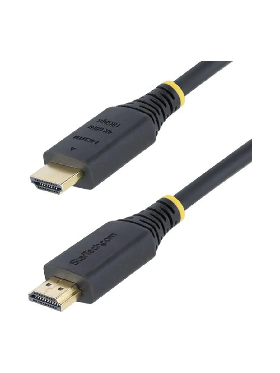 8ft Premium Certified HDMI Cable 4K60 2