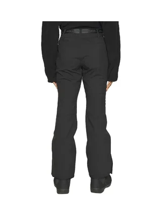 Pantalon de Ski Noir Femme O'Neill Star Slim 2