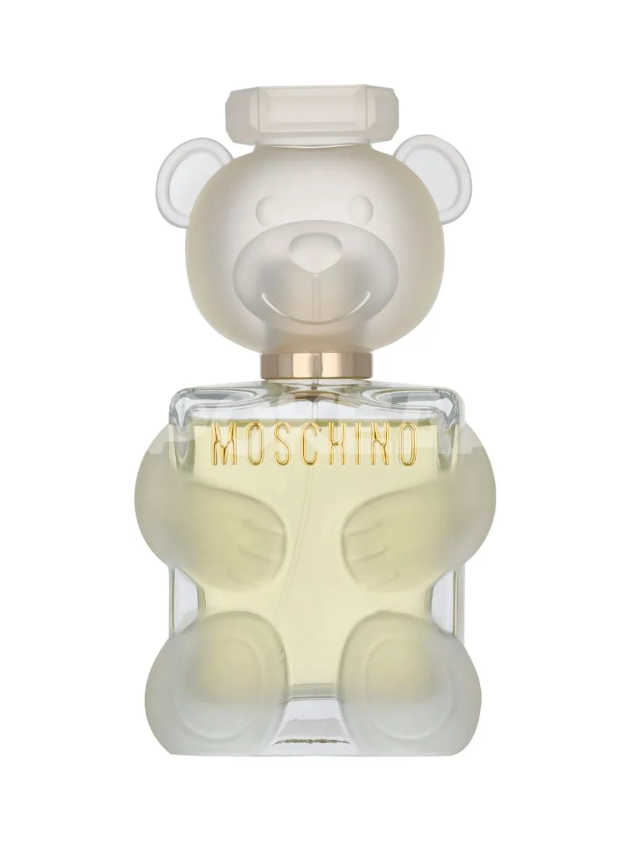 Moschino Toy 2 Edp Spray 100ml 2