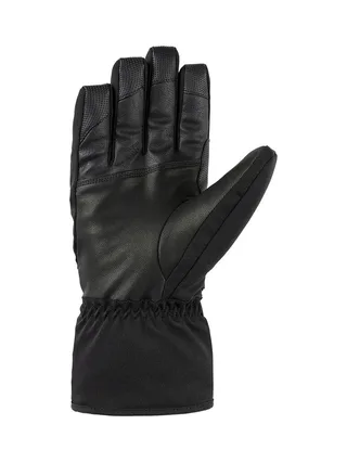 Gants de Ski Noirs Mixte Cairn Nordend 2 2