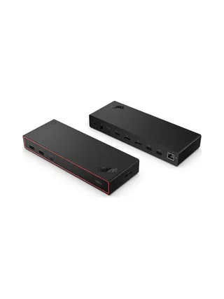Lenovo ThinkPad USB4 Dock 5000 10