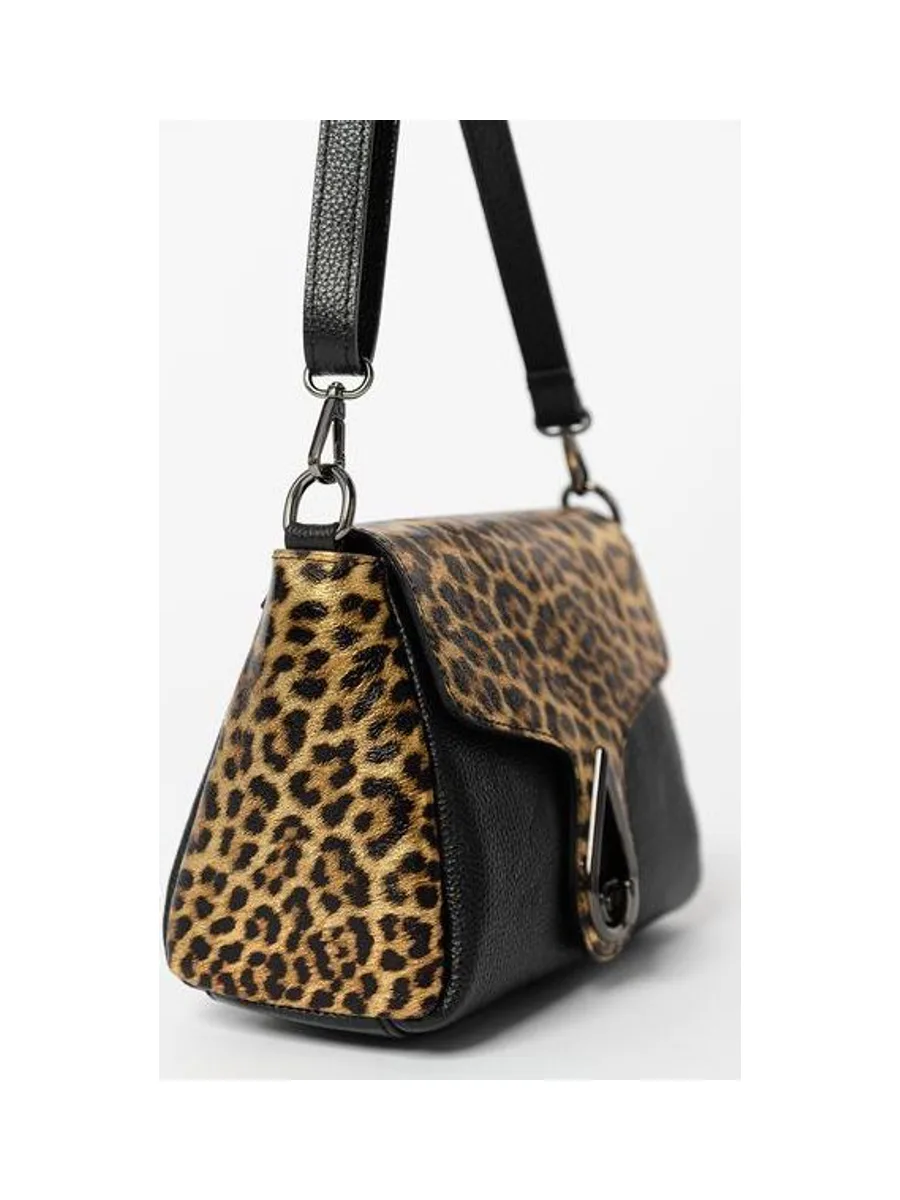 Giusi - 100% cuir - Made in Italy 4