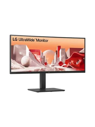 LG 34BA85QE-B computer monitor 3