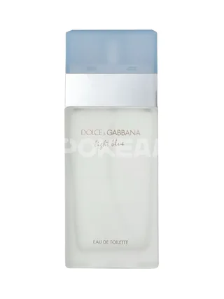 Dolce & Gabbana Light Blue Pour Femme Edt Spray 50ml 2
