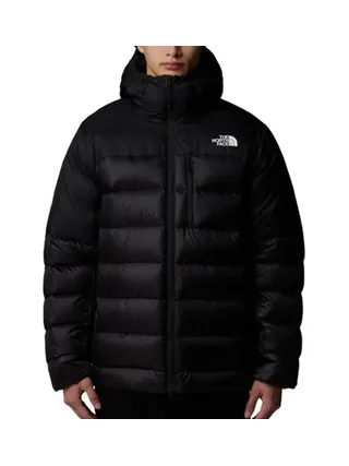 Doudoune Noir Homme The North Face Kalix Down 1