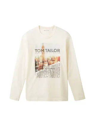 T-shirt TOM TAILOR 1037812 7