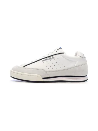 Baskets Blanches/Marines Homme Le Coq Sportif Noah 1