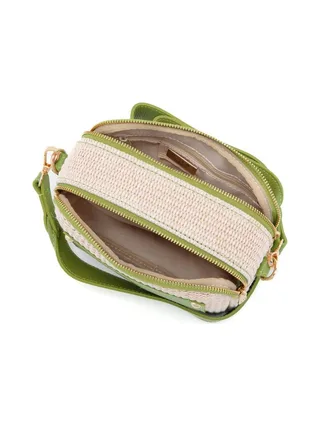 Ilaria - 100% cuir - Made in Italy 4