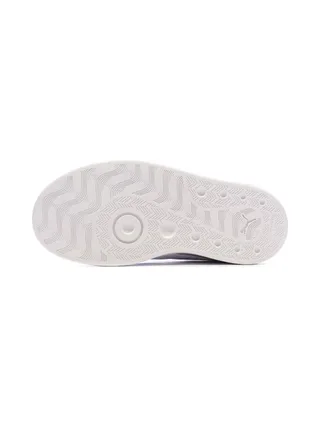 Baskets Mauves Fille Puma Club Ii Ps 5