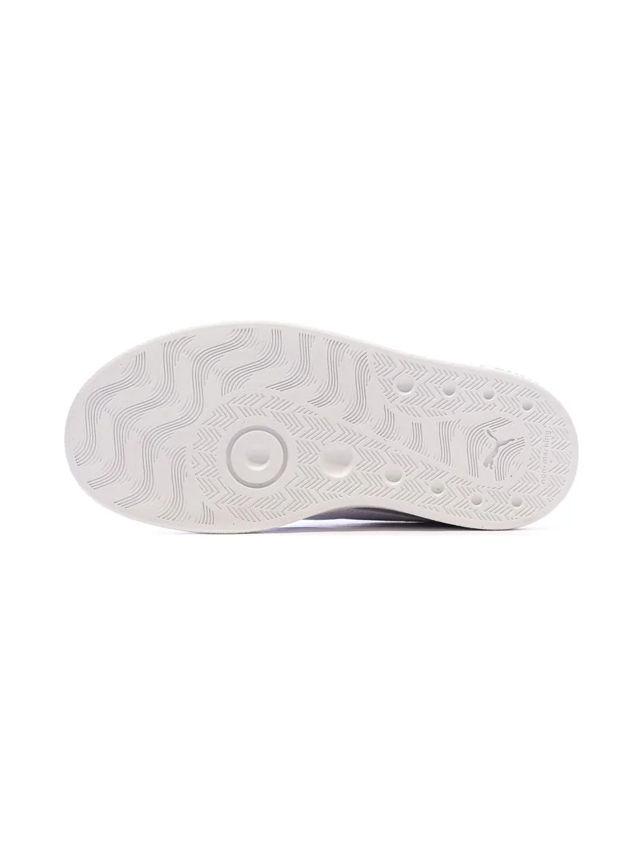 Baskets Mauves Fille Puma Club Ii Ps 6