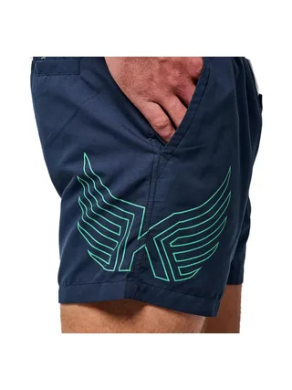 Maillot de bain Marine Homme Kaporal TASTY 3