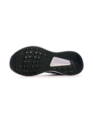 Chaussures de Running Noir/Blanc Femme Adidas Runfalcon 2.0 5