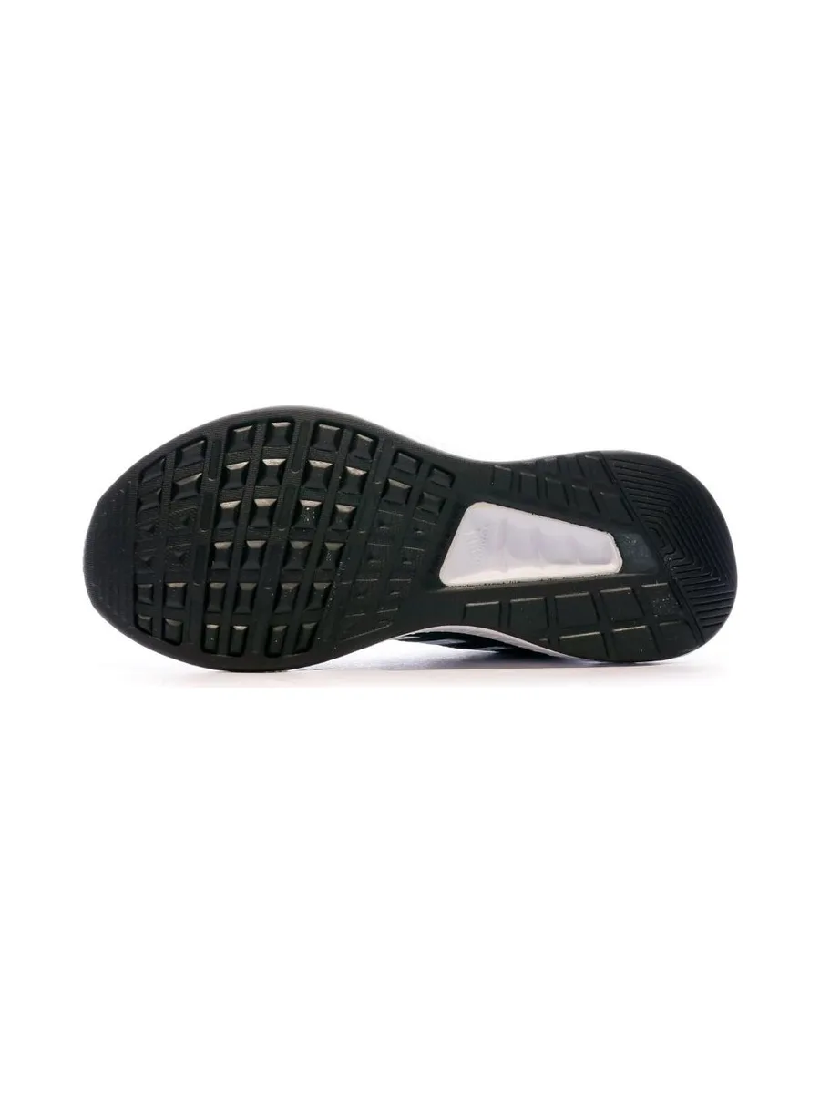 Chaussures de Running Noir/Blanc Femme Adidas Runfalcon 2.0 6