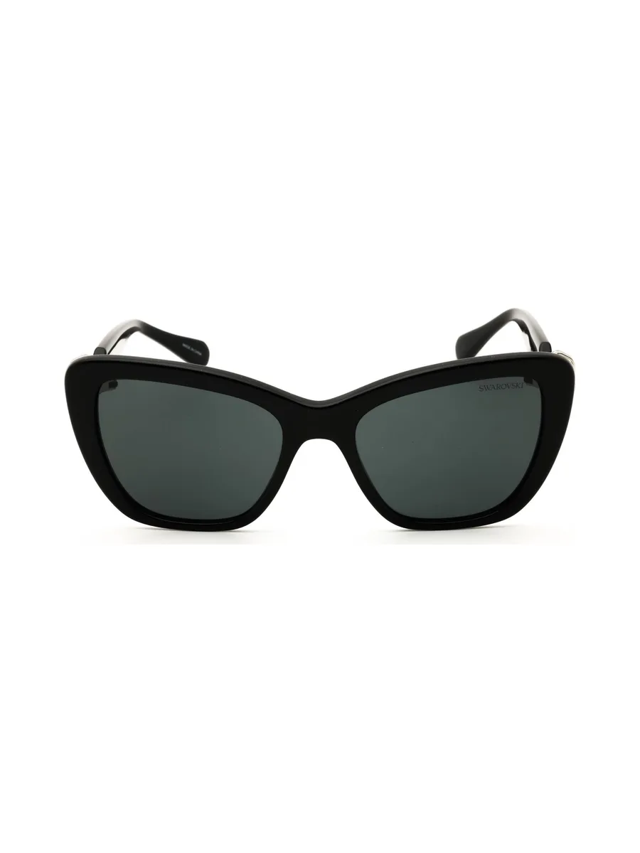 Swarovski SK6018 — Lunettes de soleil 6